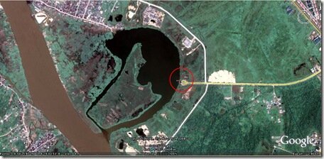 Yenagoa Ox-bow Lake Bayelsa_Naijatreks