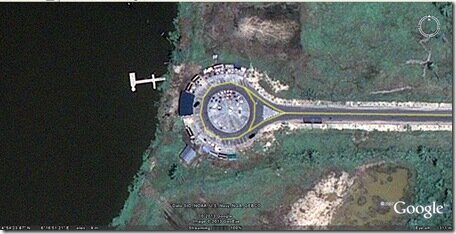 Yenagoa Ox-bow Lake Bayelsa_Naijatreks