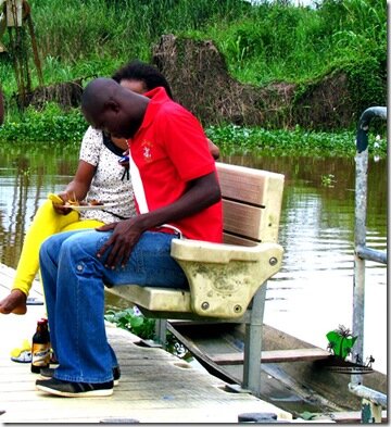 Yenagoa Ox-bow Lake Bayelsa_Naijatreks