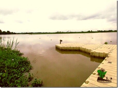 Yenagoa Ox-bow Lake Bayelsa_Naijatreks