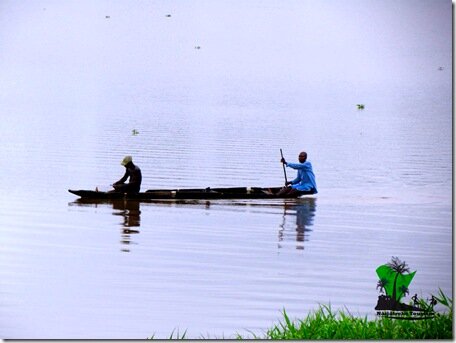 Yenagoa Ox-bow Lake Bayelsa_Naijatreks