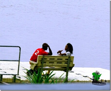 Yenagoa Ox-bow Lake Bayelsa_Naijatreks