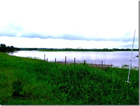 Yenagoa Ox-bow Lake Bayelsa_Naijatreks