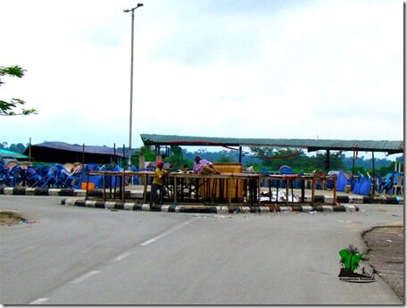 Yenagoa Ox-bow Lake Bayelsa_Naijatreks