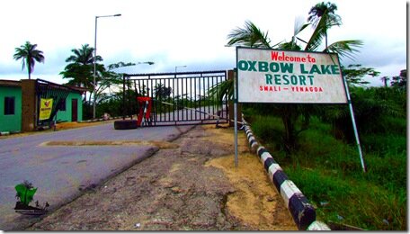 Yenagoa Ox-bow Lake Bayelsa_Naijatreks