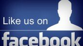 Please like our facebook page