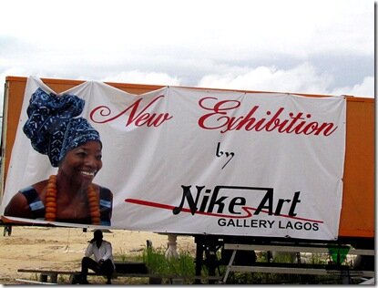 Nike Art Gallery Lekki Lagos_naijatreks