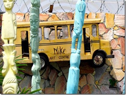 Nike Art Gallery Lekki Lagos_naijatreks