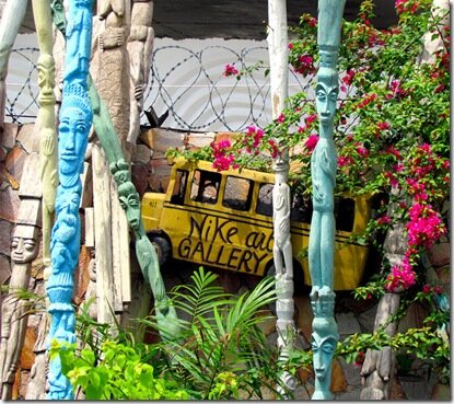 Nike Art Gallery Lekki Lagos_naijatreks