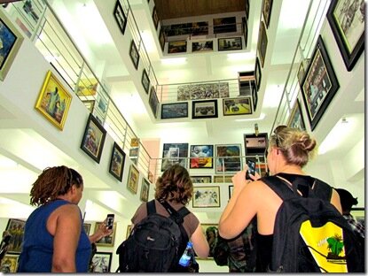 Nike Art Gallery Lekki Lagos_naijatreks