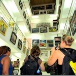 The Lagos You Don’t See: The amazing Nike Art Gallery in Lekki