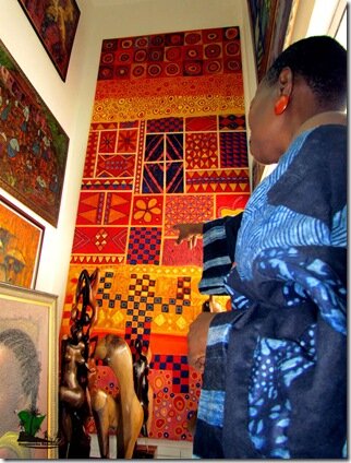 Nike Art Gallery Lekki Lagos_naijatreks