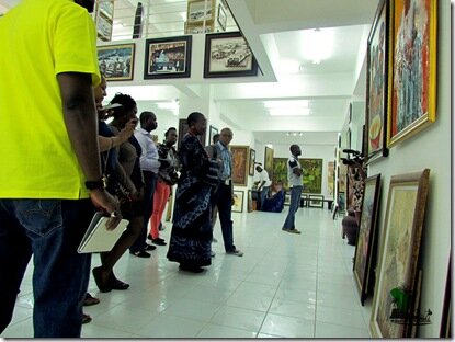 Nike Art Gallery Lekki Lagos_naijatreks
