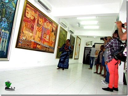 Nike Art Gallery Lekki Lagos_naijatreks
