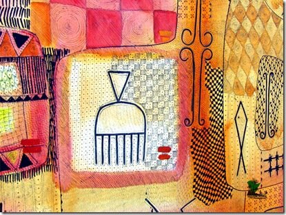 Nike Art Gallery Lekki Lagos_naijatreks