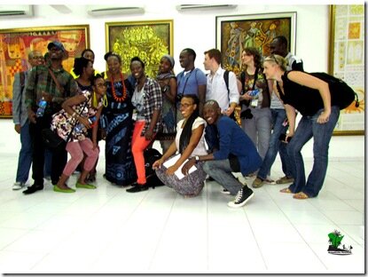 Nike Art Gallery Lekki Lagos_naijatreks