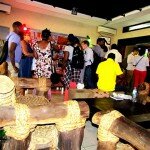 Bogobiri Restaurant in Ikoyi, Lagos…You’ll either Love it or Hate it!!