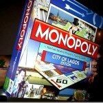 Naija Tourism, Culture and Games #Lagos Monopoly