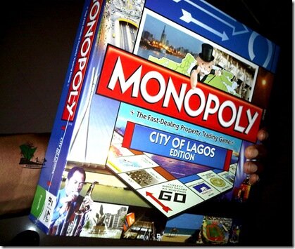 Lagos Monopoly_naijatreks