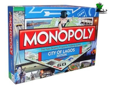Lagos Monopoly_naijatreks