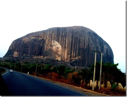Zuma rock Nigeria_naijatreks