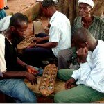 Naija Tourism, Culture and Games #Ayò-Olópón