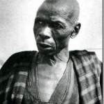 Let’s not forget Areogun, the Master Wood Carver from Ekiti, South-west Nigeria