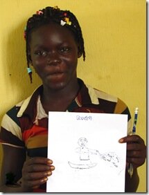  Queen, 1st place winner