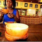 Who knew palm wine at Terra Kulture could save the day… Let’s talk about the must-try drink 
