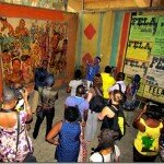 The Fela’s Shrine you don’t see!