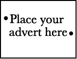 To place an advert, send your proposal to naijatreks-doc@gmail.com