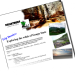 Important Travel Tips for small group Adventure Tours in Nigeria: Tip No. 1 (The Dossier)