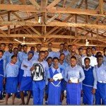 Students of Methodist High school in Idanre, SW Nigeria win Naijatreks Young Writers’ Award 2013
