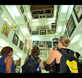 Nike Art Gallery, Lagos