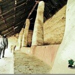 The mysterious underground channels of the Ancient Oba’s Palace in Akure, SW Nigeria