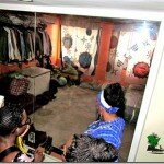 KA – LA – KU! KA-LA-KU-TA! You don’t need to love Fela’s Kalakuta Museum!