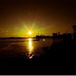 A night in Soku, an Island locked away in Nigeria’s Niger Delta