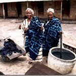 A visit to Igbo-Ora in SW Nigeria, the town with the largest twin births in the world! 
