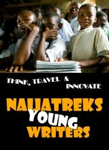 Naijatreks Young Writers Contest... inspiring the younger generation to explore and travel Nigeria.