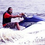 Lekki Leisure Lake: the fastest growing weekend hangout spot in Lagos [Photos]