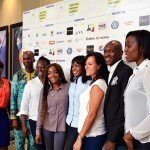 Meet Nigeria’s top Travel Bloggers… It’s live! [See Photos and Full Video]
