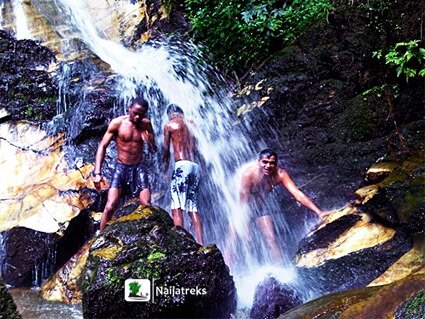 Arinta Waterfalls_Naijatreks