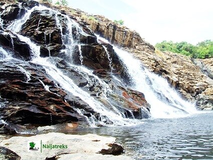 Gurara Falls_Naijatreks