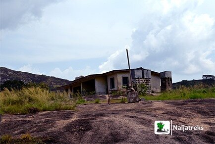 Chalets Idanre_Naijatreks