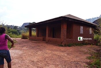 Idanre old Magistrate court_Naijatreks