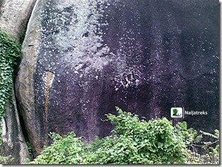 Ifa inscription Adiye kowe_Naijatreks