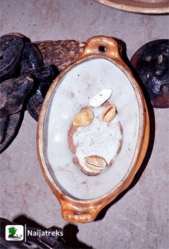 Naijatreks_badagry_brazilian baracoon_cowries