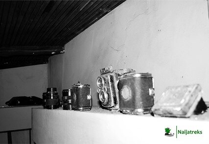 Naijatreks_badagry_brazilian baracoon_cameras