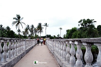 Naijatreks_badagry_slave route1