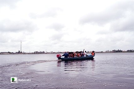 Naijatreks_badagry_lagoon